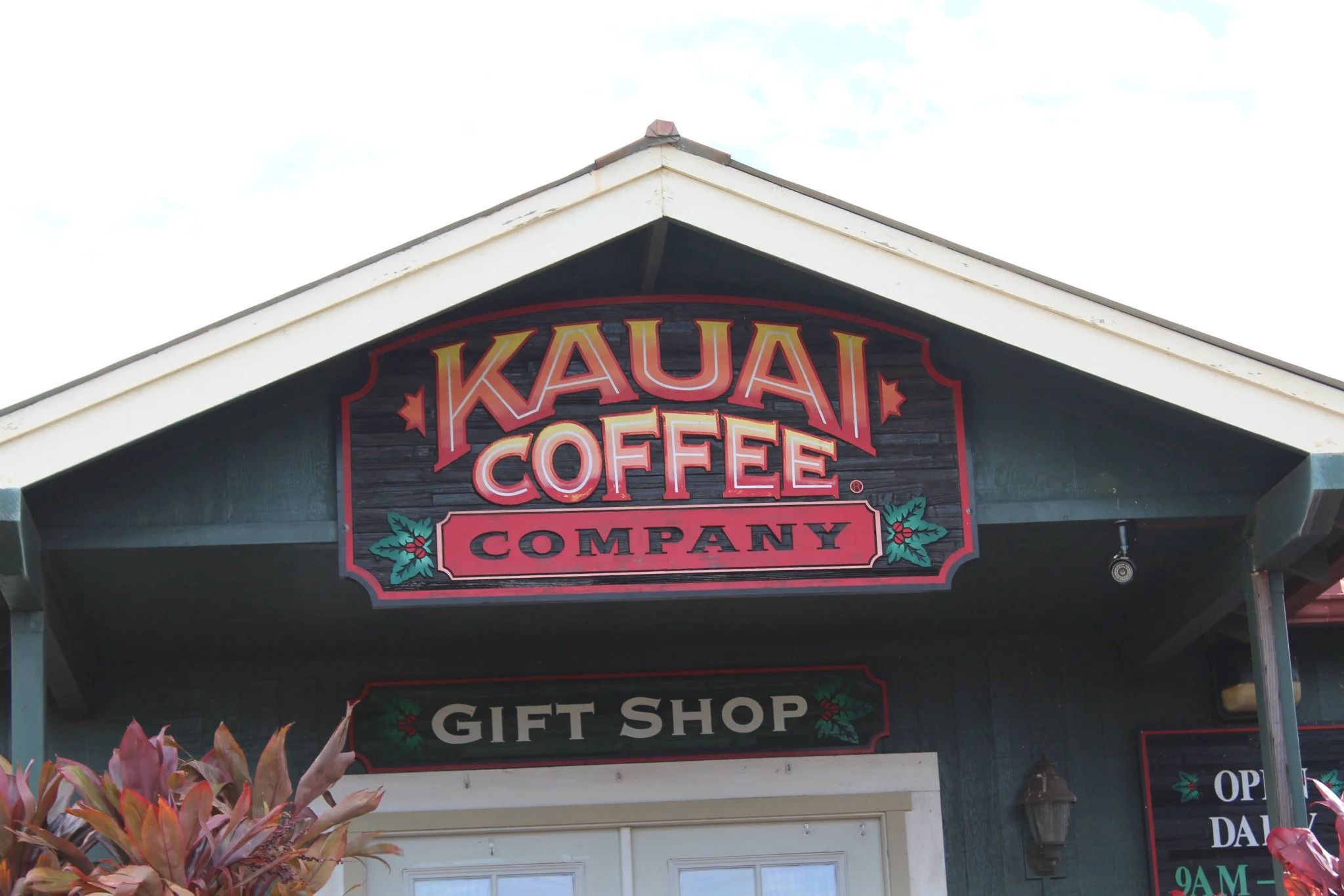 A definite visit for coffee lovers!