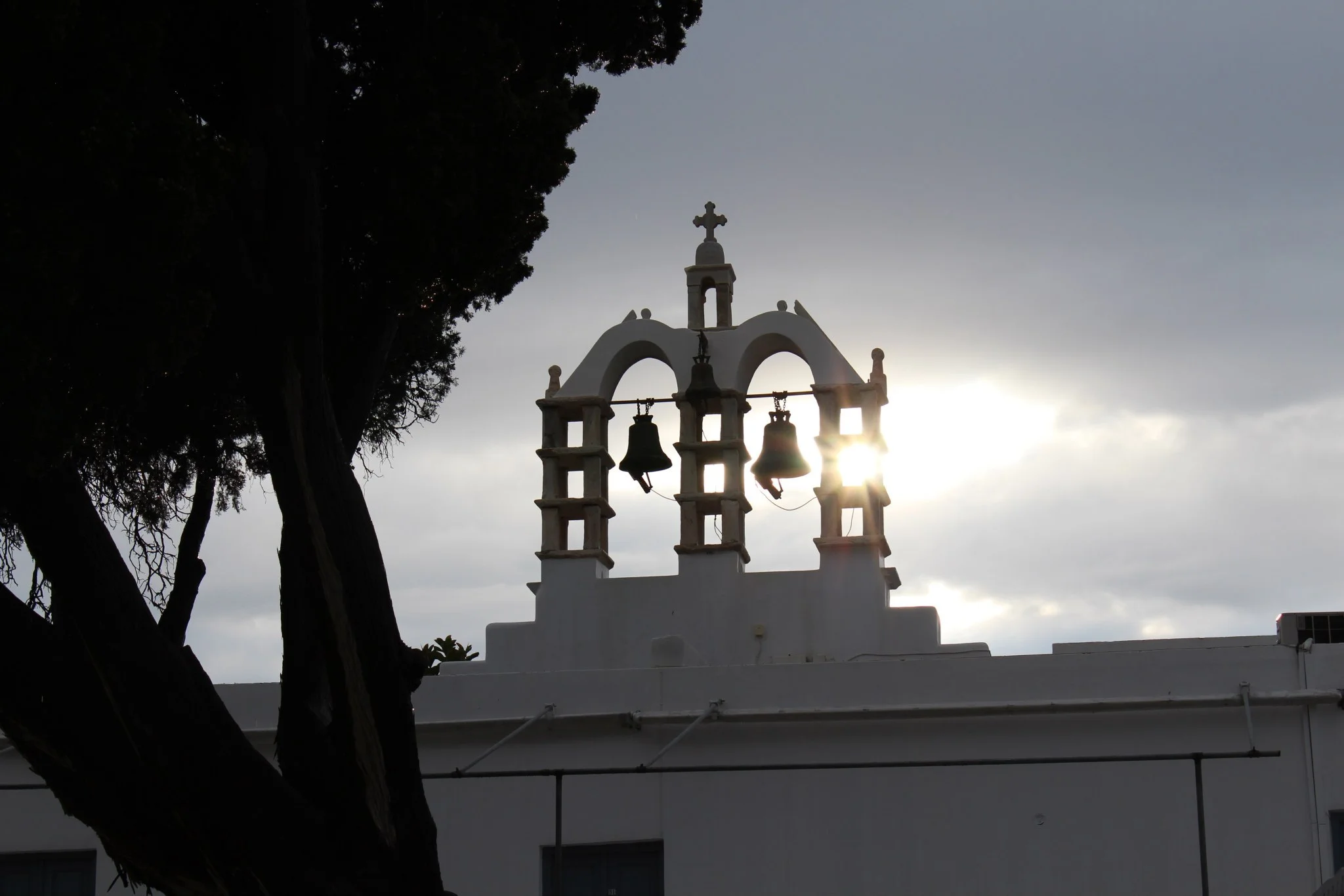 The sun, hope for tomorrow